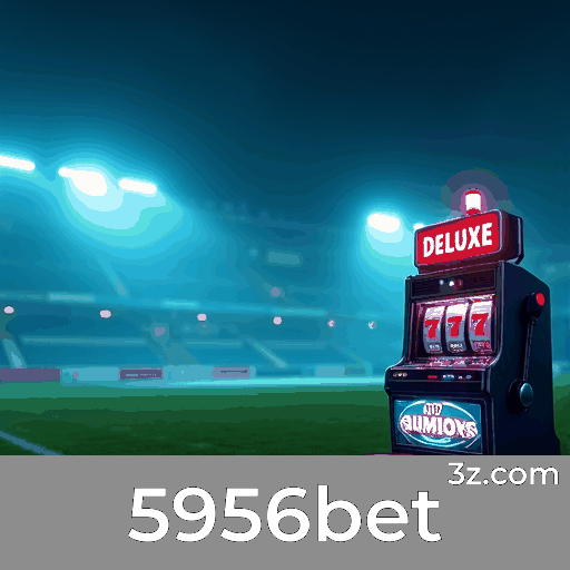 Estratégias Sistemáticas para Apostas Esportivas Eficazes na 5956bet