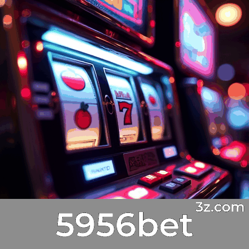 5956bet: Bônus e Promoções Únicos e Generosos