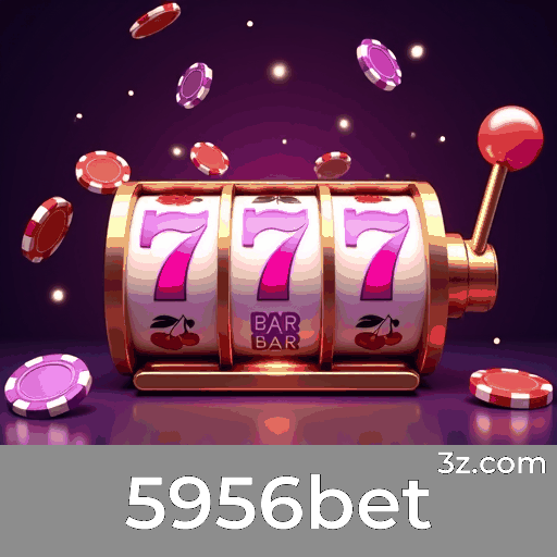 Experiência de Casino Elite no 5956bet: Dealers Reais e Jogos Premium