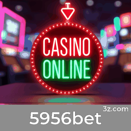 5956bet: Experiência de membro exclusiva desbloqueie sua conta com privilégios