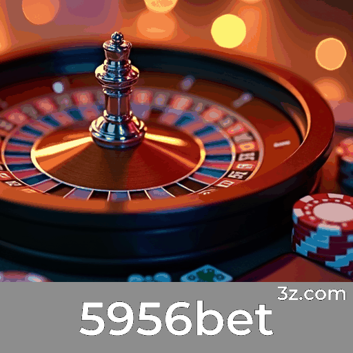 5956bet: Bônus e Promoções Únicos e Generosos