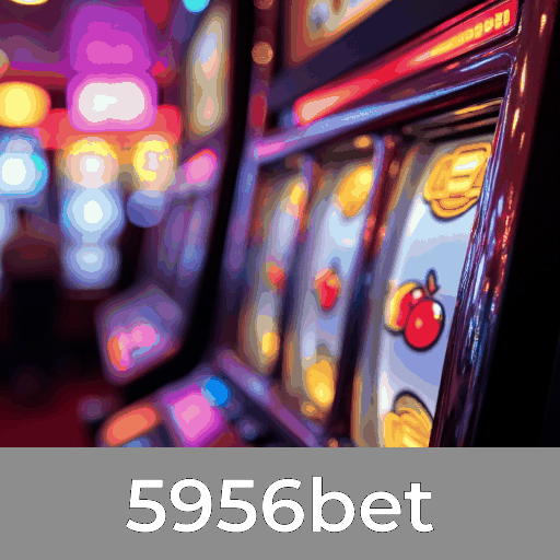 5956bet: Seu Cassino Online Seguro e Divertido