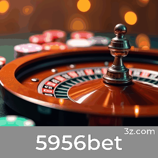 Experiência de Casino Elite no 5956bet: Dealers Reais e Jogos Premium