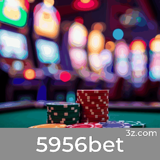 Mundo de Jogos Incríveis no 5956bet: Diversão Infinita