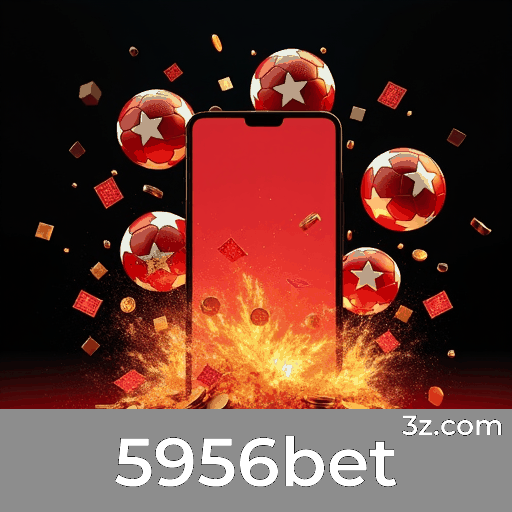 Aumente Seus Lucros com o App 5956bet